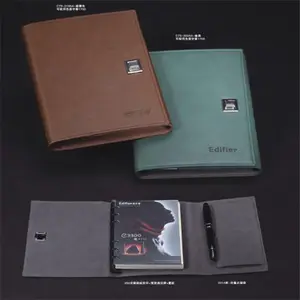 A5 тисненая кожа pu творческий кожа Уникальный дизайн обложки для ноутбуков дневник дизайн обложки