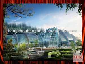 Thiết Kế Mới Prefab Cao Rise Thép Xây Dựng - Product Image 6