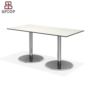 (SP-RT432) chinois moderne en bois commerciaux <span class=keywords><strong>cafétéria</strong></span> <span class=keywords><strong>table</strong></span> à manger - Product Image 3