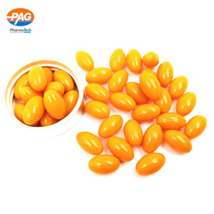 Bon Prix Vigueur Halal Extrait D'<span class=keywords><strong>aloe</strong></span> Vera Huile Capsule Molle - Product Image 2