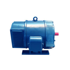 Z2 32 z2-32 4kw 5.5hp <strong>220v</strong> 3000rpm brush brushed dc <strong>electric</strong> drive motor <strong>equipments</strong> for industrial machinery and equipment - Product Image 5