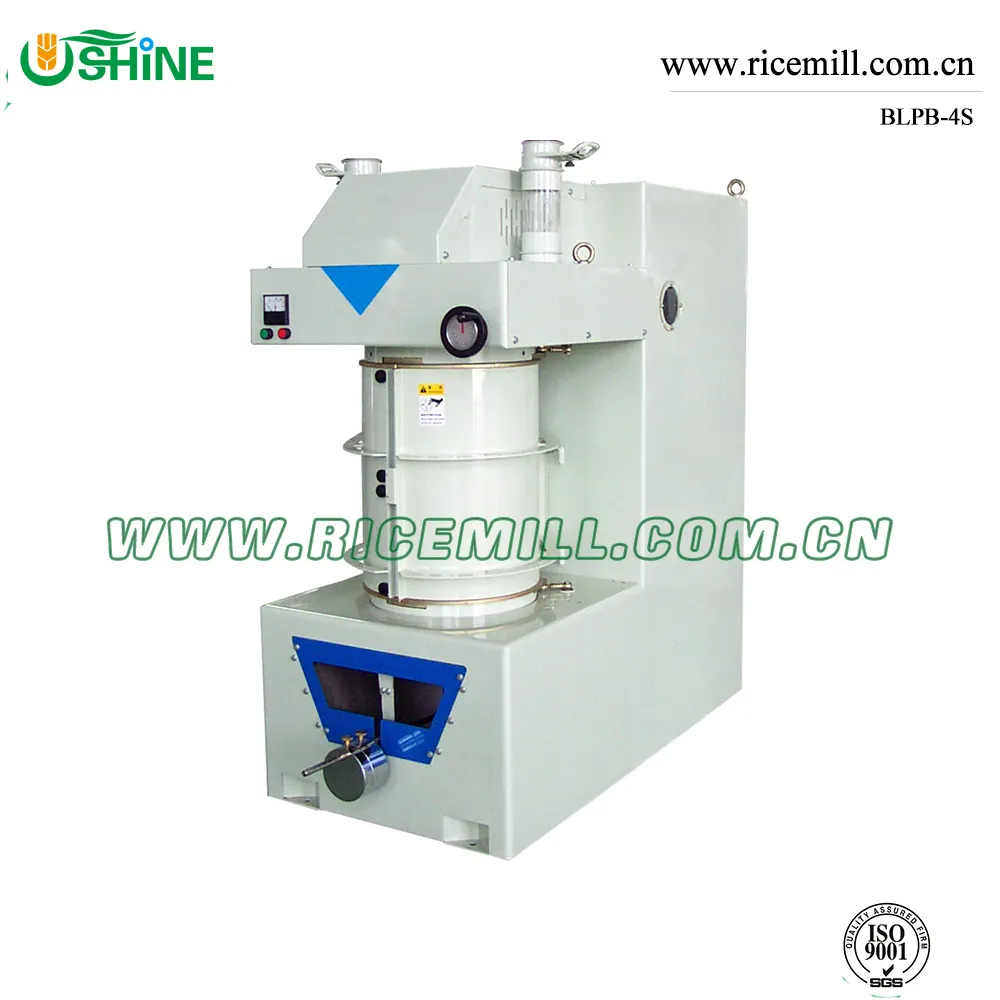 Rice mill plant layout and mini parboiled rice mill machinery