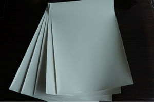 Photoluminescent อิงค์เจ็ทกระดาษภาพถ่าย/เรืองแสง Photopaper - Product Image 2