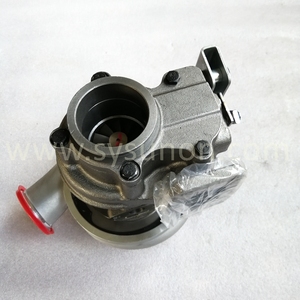 Shiyan ישירות אספקת דיזל מנוע QSB6.7 חלק 4039044 4039043 4039631 HX35W 4955158 מגדש טורבו עבור מכונות מנועי - Product Image 2