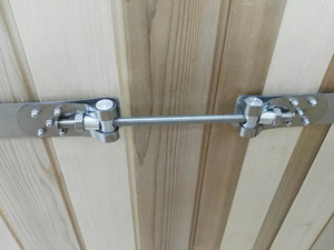 Spas Extérieurs en Bois DIY, Bains à Remous en Cèdre pour 2 à 8 Personnes - Product Image 5