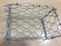 Pince pneumatique à anneau en C PFC50 compatible avec les anneaux de porc C45 pour gabions pour attaches treillis métallique en fer