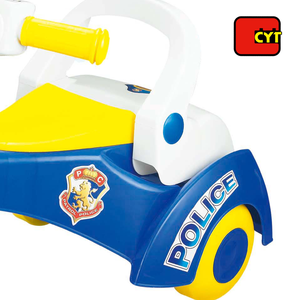 TRES RUEDAS <span class=keywords><strong>triciclo</strong></span> eléctrico para los niños - Product Image 4