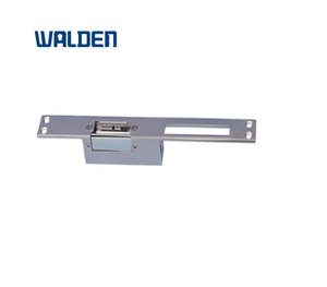 Serrure de <span class=keywords><strong>porte</strong></span> électrique 12V CC à sécurité renforcée (NC) en acier inoxydable, système de contrôle d'accès électronique (NO) pour vente en gros - Product Image 5