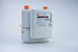 LoRa / <span class=keywords><strong>LoRaWAN</strong></span> Meteran <span class=keywords><strong>Gas</strong></span> Diafragma Cerdas