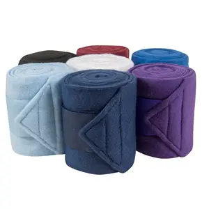 Gb Weaver — Polo aux jambes pour cheval, enveloppes, Bandages