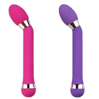 New Adult Sex Toys Women's Toys Multi-frequency Second Tide Vibrator  Massage Stick Masturbator Girls Home Safe Waterproof - AliExpress