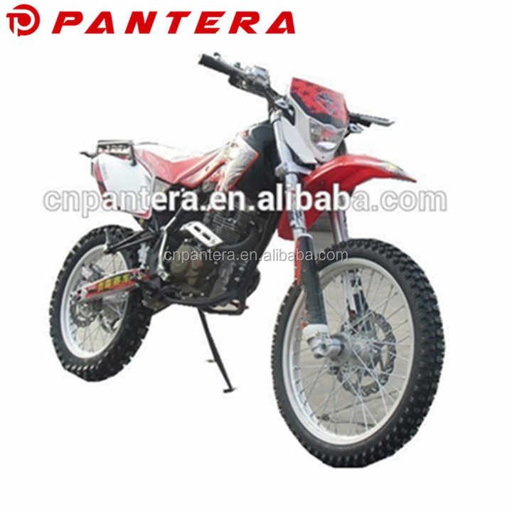 pantera 150cc dirt bike