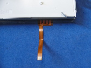 Lta070b515f lta070b514f lta070b513f lta070b513f lta070b512f lta070b511f lta070b510f 7inch TFT LCD hiển thị màn hình cảm ứng cho xe chuyển hướng - Product Image 3