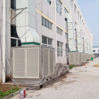 Thép không Gỉ Mát Không Khí Bay Hơi