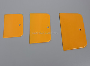 Plastic Spreader for Putties and <strong>Fillers</strong> &amp; Body <strong>Filler</strong> Spreader - Product Image 5
