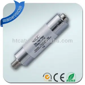 Kabel-TV Tierfallenfilter - Product Image 1