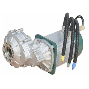 <span class=keywords><strong>Alternateur</strong></span> à aimant permanent DC sans balais pour voiture à <span class=keywords><strong>moteur</strong></span> de véhicule électrique et voiture hybride - Product Image 3