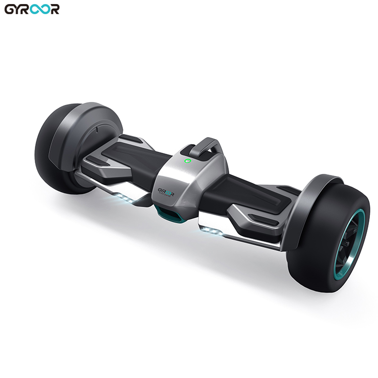 Gyroor Smart control hoverboard 8.5 fabriqués en Chine