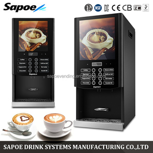 Macchina per <span class=keywords><strong>Caffè</strong></span> Espresso Commerciale Completamente Automatica - Product Image 2