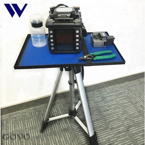 Comway Fiber Splicer 6 Motors Fusion Splicer Comway C10 Máquina de empalme - Product Image 5