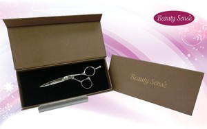Ciseaux à cheveux professionnels de haute qualité fabriqués à Taiwan - Product Image 5