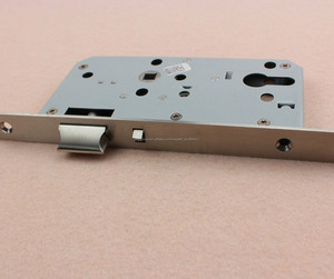 Cerrajero con Llaves de Seguridad y Proteccion - Product Image 1