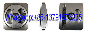 อะไหล่ปั๊มไฮดรอลิก Rexroth Uchida A8V172 ชุดซ่อม A8V172 อะไหล่ A8V172 - Product Image 2
