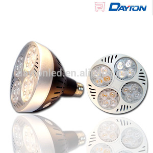 osram dimmable 35w par30 e27 <span class=keywords><strong>spot</strong></span> dirigé <span class=keywords><strong>remplacer</strong></span> la lampe halogène - Product Image 1