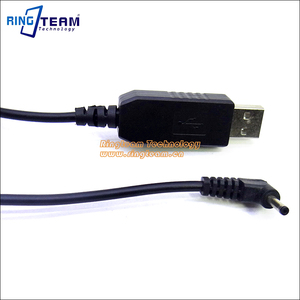 キヤノン CA-PS700 USB電源ケーブルアダプター DC 5V 対応 <span class=keywords><strong>DR</strong></span>-E5 <span class=keywords><strong>DR</strong></span>-E8 <span class=keywords><strong>DR</strong></span>-E10 <span class=keywords><strong>DR</strong></span>-E12 <span class=keywords><strong>DR</strong></span>-E15 <span class=keywords><strong>DR</strong></span>-E17 <span class=keywords><strong>DR</strong></span>-700 <span class=keywords><strong>DR</strong></span>-80 カメラカプラー - Product Image 4