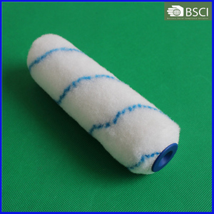 New Arrival Chất lượng cao OEM 7 "Nhật Bản Loại tùy chỉnh sơn Con lăn nhỏ Epoxy Nylon sơn con lăn - Product Image 2