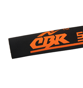 Protecteur de chaîne de vélo, 2 pièces, OEM, pour cadre de <span class=keywords><strong>vtt</strong></span>, bicyclette de route - Product Image 6