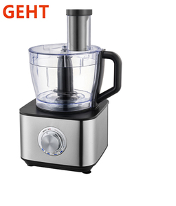 Quy Trình Thực Phẩm Đa Chức Năng Với Máy Xay Thịt Thiết Bị Nhà Bếp Baby Food Master - Product Image 4