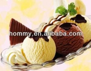 NSF Cứng Hàng Loạt Tủ Đông Ý Kem Gelato Máy Thương Mại Quảng Châu - Product Image 2