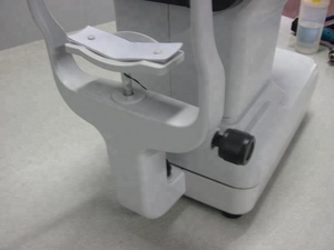 Instrument d'ophtalmologie optique chinois rm-9000, réfractomètre automatique, certification <span class=keywords><strong>CE</strong></span> ISO - Product Image 6