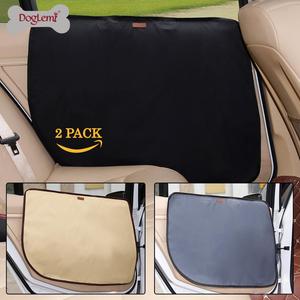 Luxe Durable 600D Oxford Pet Seat Cover Dog Door Protector Car Carrier Pet Products - Product Image 2
