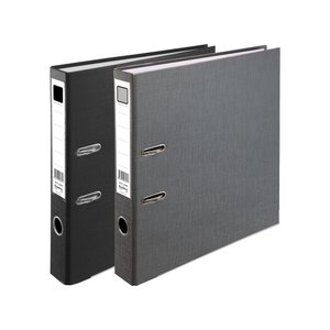 Standard Office <strong>A4</strong> <strong>File</strong> Folders 3" Unfixed PP Plastic Packets Lever Arch <strong>File</strong> - Product Image 4