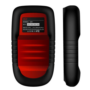 Programable inalámbrico sensor de presión de neumáticos lector para Europa y ee.uu. coches - Product Image 2
