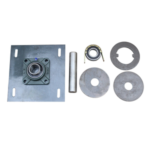 Operador de puerta de coche abridor de puerta rodante - Product Image 2