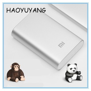 Cargador de Batería Del Teléfono móvil Cargador Portátil Banco De la Energía <span class=keywords><strong>Xiaomi</strong></span> <span class=keywords><strong>10000</strong></span> mah Bancos de la Energía Original - Product Image 3