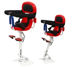 Hot sale Electric Bike Front baby Kids seat