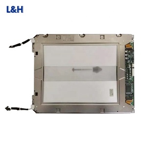 Độ Sáng Cao 8 Inch 640X400 Màn Hình Hiển Thị Lcd Chống Nước Dc LJ640U32 - Product Image 2