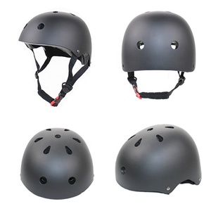 Venta al por mayor barato de alta calidad ABS Shell casco al aire libre escalada patinaje a la deriva de alta densidad EPS portátil - Product Image 6