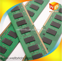 Grosir Desktop Taiwan Harga Terbaik Ram Ddr3 1333MHz 2Gb