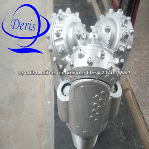 Pedacitos de roca Kingdream API TCI bit / perforación para pozos profundos de perforación y yacimientos petrolíferos - Product Image 3