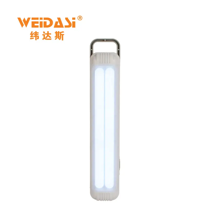 Portable rechargeable China emergency led light led emergency lamp for camping lamp