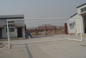 2024 di calcio Goal <span class=keywords><strong>Trainer</strong></span>-calcio Goal Training per i bambini - Product Image 4
