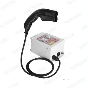 WATERUN High efficiency Anti Static Ionizing Air Gun SL-280 Snake Ionizer for Eliminate dust & Static Charge