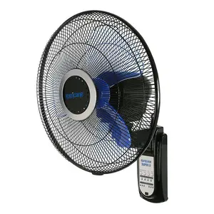 16 "מגדל הר הפיך נדנוד קיר hangingfan מאוורר חשמלי חלקי חילוף חשמלי ducted מאוורר