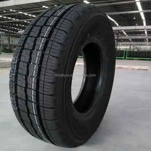 Neumáticos radiales para camión ligero, para furgoneta comercial China, 155/70R12C 165/70R13C 165/70R14C 175/65R14C