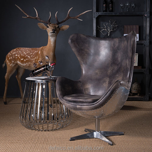 Meubles de salon chaise d'oeufs aviator speical bureau utilisé <span class=keywords><strong>fauteuil</strong></span> pivotant - Product Image 2